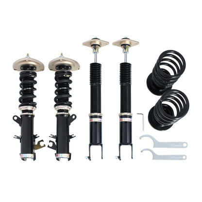 BC Racing Coilovers 07-18 Nissan Altima / 09-23 Nissan Maxima