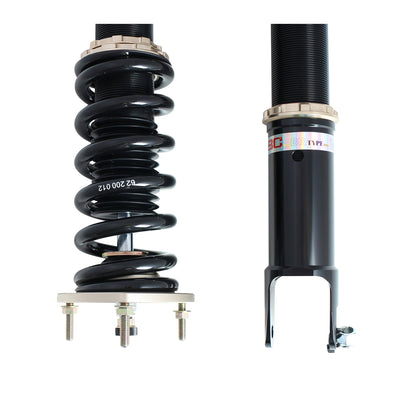 BC Racing Coilovers 08-24 Nissan Skyline R35 GT-R