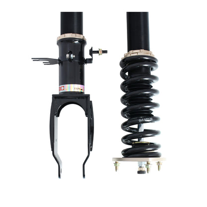 BC Racing Coilovers 08-24 Nissan Skyline R35 GT-R