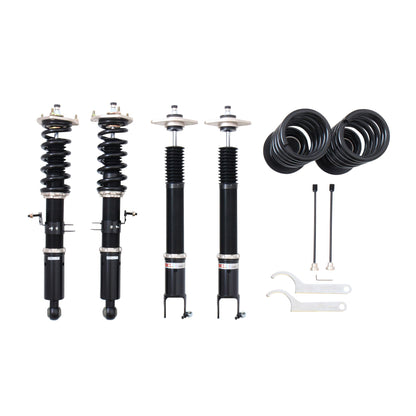 BC Racing Coilovers 09-20 Nissan 370Z
