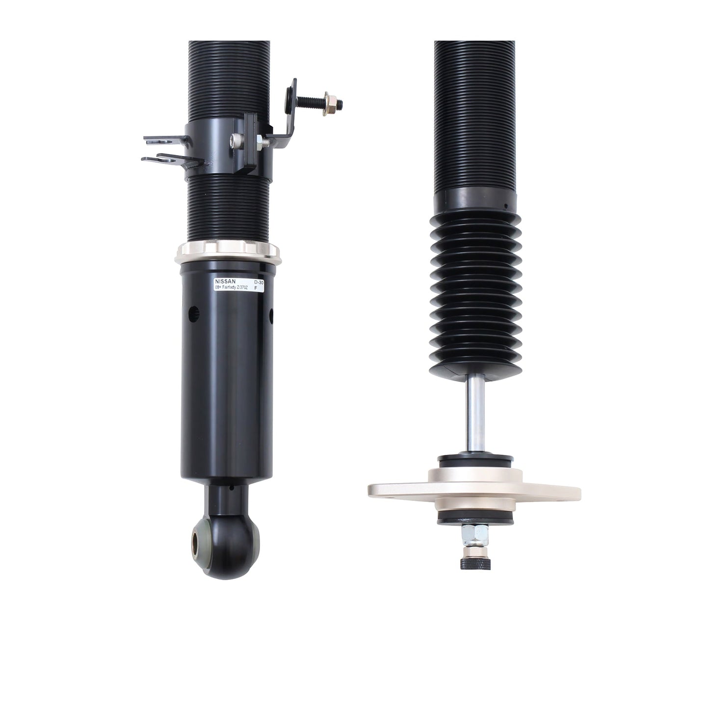 BC Racing Coilovers 09-20 Nissan 370Z
