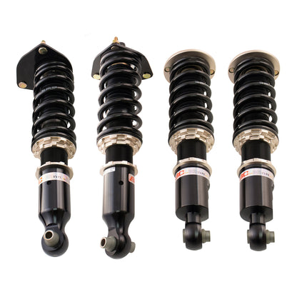 BC Racing Coilovers 99-02 Infiniti G20