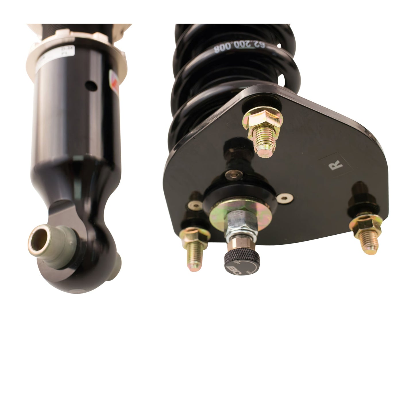 BC Racing Coilovers 99-02 Infiniti G20