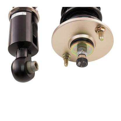 BC Racing Coilovers 99-02 Infiniti G20