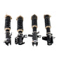 BC Racing Coilovers 90-94 Nissan Pulsar GTIR (AWD)