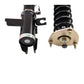 BC Racing Coilovers 90-94 Nissan Pulsar GTIR (AWD)