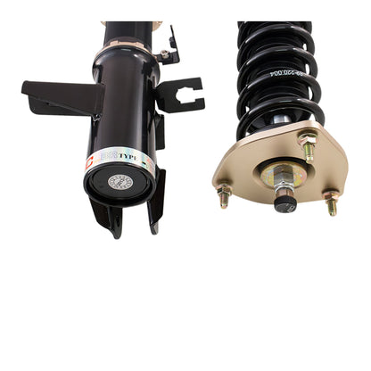 BC Racing Coilovers 90-94 Nissan Pulsar GTIR (AWD)