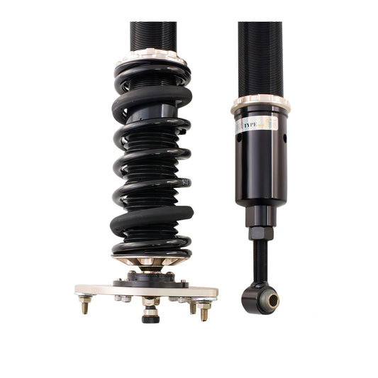 BC Racing Coilovers 10-17 Nissan Juke (FWD)