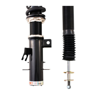 BC Racing Coilovers 10-17 Nissan Juke (FWD)