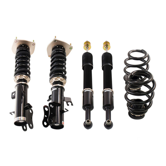 BC Racing Coilovers 10-17 Nissan Juke (AWD)