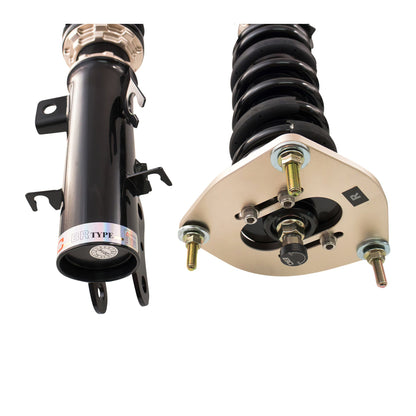 BC Racing Coilovers 10-17 Nissan Juke (AWD)