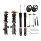 BC Racing Coilovers 25+ Toyota Camry (67.5mm Front Bolt Hole Distance)