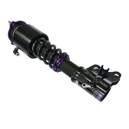 D2 Racing RS Coilovers w/ Front Air Cups 99-05 BMW 323Ci 99-05 BMW 323i 99-05 BMW 325Ci 99-05 BMW 325i 99-05 BMW 328Ci 99-05 BMW 328i 99-05 BMW 330Ci 99-05 BMW 330i 01-06 BMW M3 RWD - Graveyard Performance