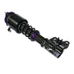 D2 Racing RS Coilovers w/ Front Air Cups + Gold Control System 08-11 BMW M3