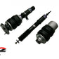 D2 Racing Air Struts w/ VERA Evo Management 06-11 BMW 325i 06-11 BMW 328i 06-11 BMW 330i 06-11 BMW 335d 06-11 BMW 335i 06-11 BMW 335is 07-14 BMW 128i 07-14 BMW 135i 07-14 BMW 135is