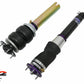D2 Racing Air Struts w/ VERA Evo Management 89-95 BMW 525i 89-95 BMW 525iT 89-95 BMW 530i 89-95 BMW 535i 89-95 BMW 540i 89-95 BMW M5