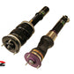 D2 Racing Air Struts w/ VERA Basic Management 96-03 BMW 525i 96-03 BMW 528i 96-03 BMW 530i 96-03 BMW 540i 98-03 BMW M5