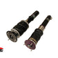 D2 Racing Air Struts w/ VERA Evo Bluetooth Management 04-10 BMW 525i 04-10 BMW 528i 04-10 BMW 530i 04-10 BMW 535i 04-10 BMW 545i04-10 BMW 550i 05-10 BMW M5