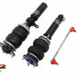 D2 Racing Air Struts w/ VERA Evo Bluetooth Management 02-08 BMW 7-Series