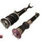 D2 Racing Air Struts w/ VERA Evo Bluetooth Management 10-17 BMW 5-Series 11-17 BMW M5
