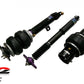 D2 Racing Air Struts w/ VERA Evo Management 05-08 Dodge Magnum 05-10 Chrysler 300 05-10 Dodge Charger 08-10 Dodge Challenger RWD