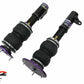 D2 Racing Air Struts w/ VERA Basic Management 00-05 Dodge Neon