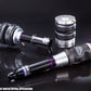 D2 Racing Air Struts w/ VERA Basic Management 98-02 Honda Accord 98-03 Acura TL 01-03 Acura CL FWD