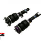 D2 Racing Air Struts w/ VERA Basic Management 13-17 Honda Accord 15-20 Acura TLX