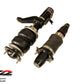 D2 Racing Air Struts w/ VERA Element Management 01-05 Honda Civic
