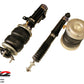 D2 Racing Air Struts w/ VERA Basic Management 14-15 Honda Civic Si 16+ Acura ILX