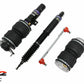D2 Racing Air Struts w/ VERA Basic Management 17+ Honda Civic