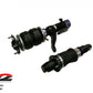 D2 Racing Air Struts w/ VERA Basic Management 02-06 Honda CRV