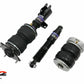 D2 Racing Air Struts w/ VERA Evo Bluetooth Management 11-16 Hyundai Elantra