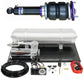 D2 Racing Air Struts w/ VERA Basic Management 11-17 Hyundai Veloster