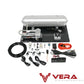 D2 Racing Air Struts w/ VERA Evo Management 11-17 Hyundai Veloster