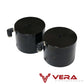 D2 Racing RS Coilovers w/ Front Air Cups 11-17 Hyundai Veloster