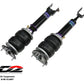D2 Racing Air Struts w/ VERA Evo Bluetooth Management 14+ Infiniti Q50 RWD