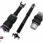 D2 Racing Air Struts w/ VERA Evo Bluetooth Management 16+ Lexus GS-F