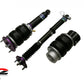 D2 Racing Air Struts w/ VERA Evo Bluetooth Management 14+ Lexus IS 200T 14+ Lexus IS 250 14+ Lexus IS 300 14+ Lexus IS 350 RWD