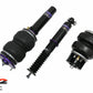 D2 Racing Air Struts w/ VERA Evo Management 15+ Lexus RC-F 16+ Lexus GS-F RWD