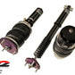D2 Racing Air Struts w/ VERA Evo Management 14+ Lexus IS 200T 14+ Lexus IS 250 14+ Lexus IS 300 14+ Lexus IS 350 AWD