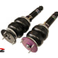 D2 Racing Air Struts w/ VERA Evo Bluetooth Management 89-00 Lexus LS 400
