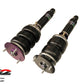 D2 Racing Air Struts w/ VERA Evo Bluetooth Management 01-06 Lexus LS 430