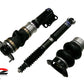 D2 Racing Air Struts w/ VERA Evo Bluetooth Management 11+ Lexus CT 200h