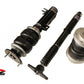 D2 Racing Air Struts w/ VERA Essential Management 14-18 Mazda 3
