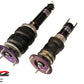 D2 Racing Air Struts w/ VERA Evo Management 92-97 Mazda RX-7