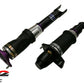 D2 Racing Air Struts w/ VERA Essential Management 03-11 Mazda RX-8