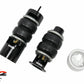 D2 Racing Air Struts w/ VERA Evo Bluetooth Management 00-07 Mercedes Benz C Class RWD