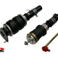 D2 Racing Air Struts w/ VERA Basic Management 07-13 Mini Cooper 07-13 Mini Cooper Clubman
