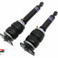 D2 Racing Air Struts w/ VERA Basic Management 07+ Maserati GranTurismo RWD